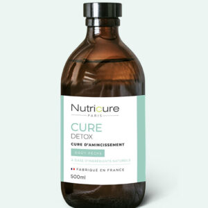 Cure Détox